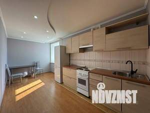 1-к квартира, на длительный срок, 45м2, 9/10 этаж