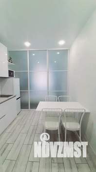 2-к квартира, посуточно, 45м2, 2/12 этаж