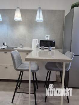 1-к квартира, на длительный срок, 48м2, 7/7 этаж