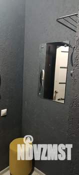 Студия квартира, посуточно, 27м2, 4/7 этаж