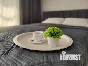 1-к квартира, посуточно, 39м2, 1/1 этаж
