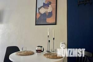 1-к квартира, посуточно, 20м2, 1/9 этаж