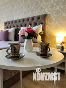 1-к квартира, посуточно, 45м2, 5/5 этаж