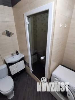 Студия квартира, посуточно, 45м2, 9/9 этаж