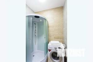 2-к квартира, посуточно, 52м2, 2/7 этаж