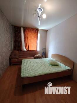 2-к квартира, на длительный срок, 50м2, 1/5 этаж
