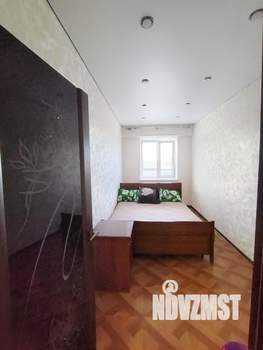 2-к квартира, на длительный срок, 52м2, 10/13 этаж