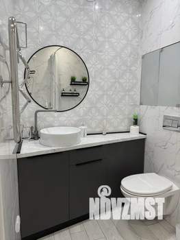 2-к квартира, посуточно, 47м2, 7/9 этаж