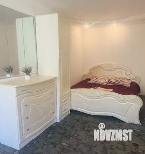 2-к квартира, посуточно, 48м2, 2/5 этаж