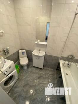 1-к квартира, на длительный срок, 40м2, 2/9 этаж