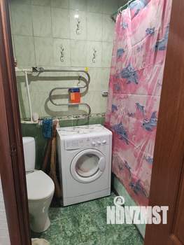 2-к квартира, посуточно, 45м2, 5/5 этаж