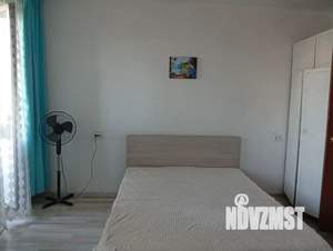 Студия квартира, посуточно, 25м2, 5/9 этаж