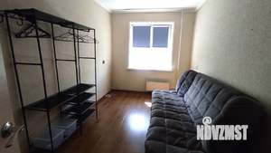 2-к квартира, на длительный срок, 45м2, 4/5 этаж