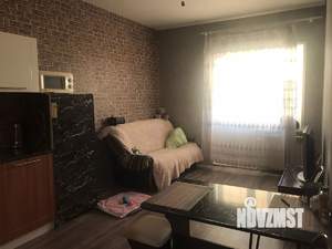 1-к квартира, на длительный срок, 37м2, 2/7 этаж