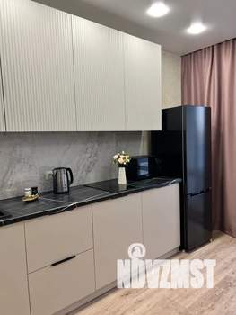 1-к квартира, посуточно, 40м2, 7/9 этаж