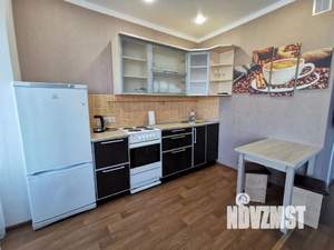 1-к квартира, посуточно, 40м2, 2/9 этаж