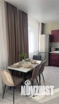 2-к квартира, посуточно, 60м2, 2/9 этаж