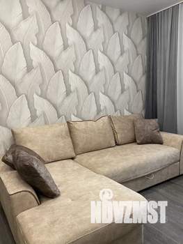 2-к квартира, посуточно, 67м2, 9/17 этаж