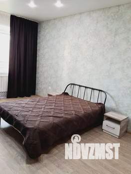 1-к квартира, посуточно, 39м2, 4/5 этаж