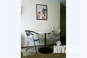 1-к квартира, посуточно, 18м2, 1/9 этаж