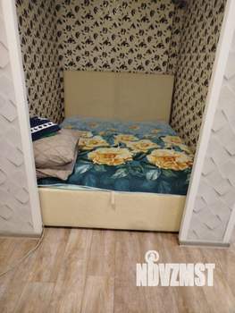 Студия квартира, посуточно, 48м2, 8/9 этаж