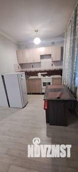 1-к квартира, на длительный срок, 32м2, 2/5 этаж