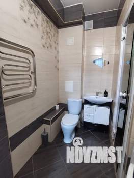 Студия квартира, посуточно, 45м2, 9/9 этаж