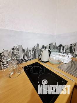 2-к квартира, посуточно, 54м2, 4/5 этаж