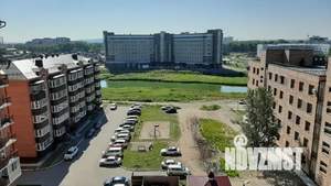 Студия квартира, посуточно, 30м2, 9/9 этаж