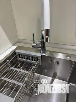 1-к квартира, посуточно, 35м2, 1/9 этаж