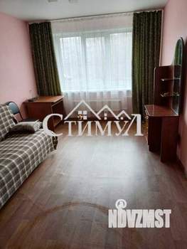 1-к квартира, на длительный срок, 30м2, 1/5 этаж