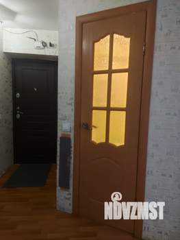 1-к квартира, на длительный срок, 30м2, 4/6 этаж