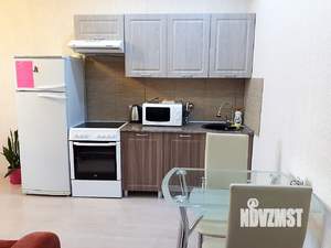 2-к квартира, посуточно, 50м2, 6/7 этаж