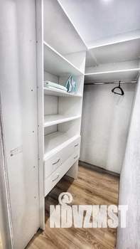 1-к квартира, посуточно, 40м2, 9/9 этаж