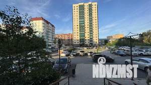 2-к квартира, на длительный срок, 47м2, 16/17 этаж