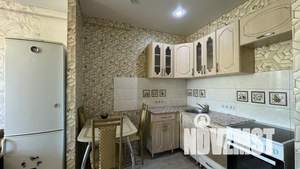 2-к квартира, на длительный срок, 47м2, 16/17 этаж