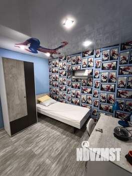 1-к квартира, на длительный срок, 33м2, 5/5 этаж