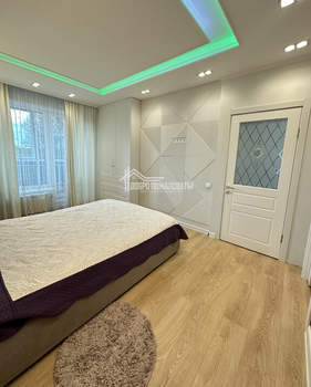 3-к квартира, на длительный срок, 84м2, 3/16 этаж