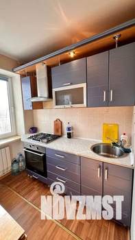 1-к квартира, на длительный срок, 45м2, 3/5 этаж