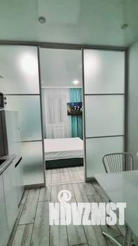 2-к квартира, посуточно, 45м2, 2/12 этаж