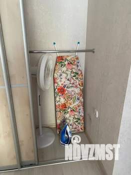 1-к квартира, посуточно, 40м2, 2/9 этаж