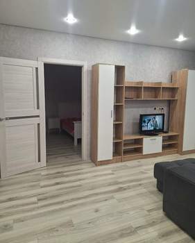 2-к квартира, на длительный срок, 75м2, 1/5 этаж