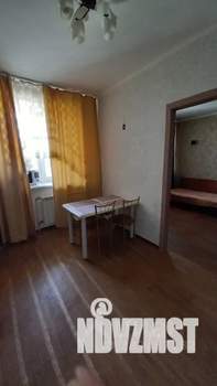 1-к квартира, посуточно, 48м2, 2/7 этаж