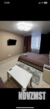 1-к квартира, посуточно, 41м2, 5/7 этаж