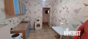 1-к квартира, на длительный срок, 35м2, 4/5 этаж