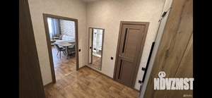 Студия квартира, на длительный срок, 52м2, 14/16 этаж