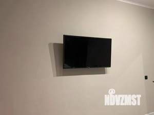 1-к квартира, посуточно, 39м2, 1/1 этаж