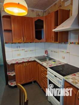 2-к квартира, на длительный срок, 50м2, 6/10 этаж