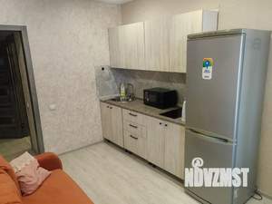 1-к квартира, посуточно, 45м2, 4/7 этаж