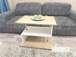 1-к квартира, посуточно, 40м2, 2/5 этаж